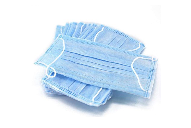 Medical masks
