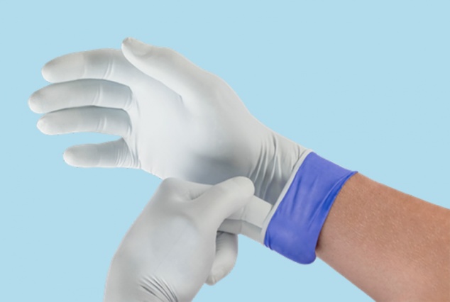 Disposable gloves